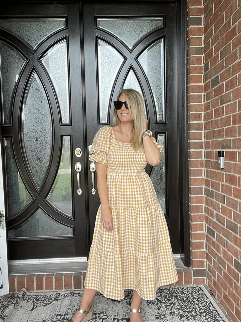 Best Amazon Spring fashions for April 2022 • Renee Nicole